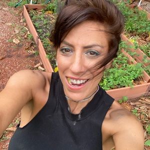 Meet your Posher, Lori